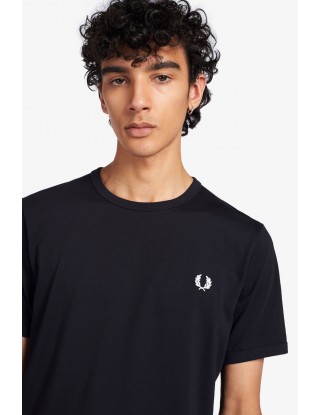 T-SHIRT FRED PERRY
