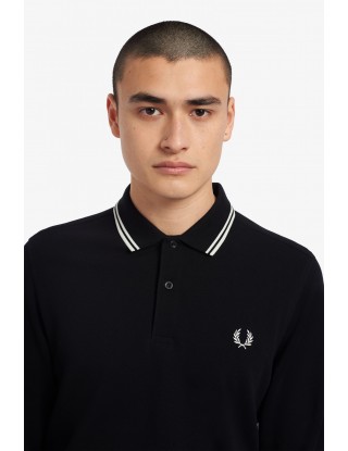 POLO FRED PERRY