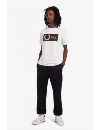 T-SHIRT FRED PERRY