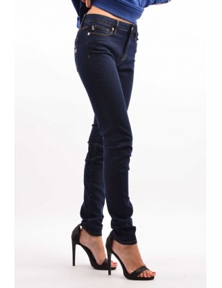 JEANS LOVE MOSCHINO