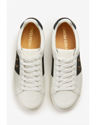 SAPATILHAS FRED PERRY