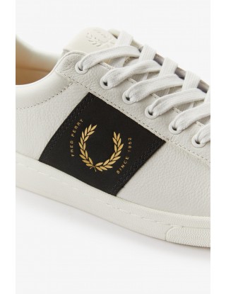 SAPATILHAS FRED PERRY