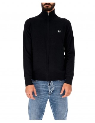 CARDIGAN FRED PERRY
