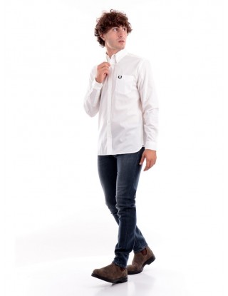 CAMISA FRED PERRY