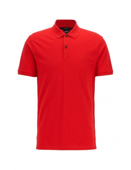 Polo Pallas Hugo Boss
