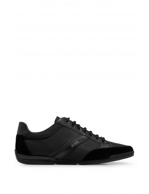 Sapatilhas Saturn Hugo Boss